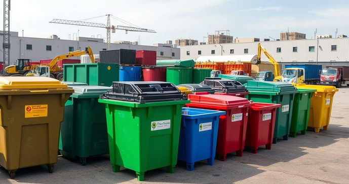 Aluguel de Caçamba Barato: Como Encontrar as Melhores Ofertas e Economizar Aluguel de Caçamba Barato: Como Encontrar as Melhores Ofertas e Economizar
