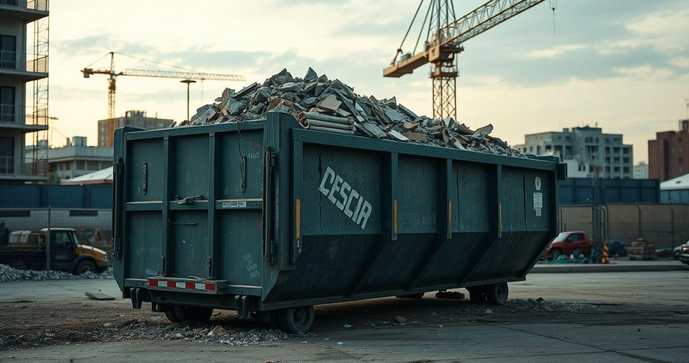 Caçamba de Entulho Preço: Descubra Como Economizar na Locação e Melhores Opções do Mercado Caçamba de Entulho Preço: Descubra Como Economizar na Locação e Melhores Opções do Mercado