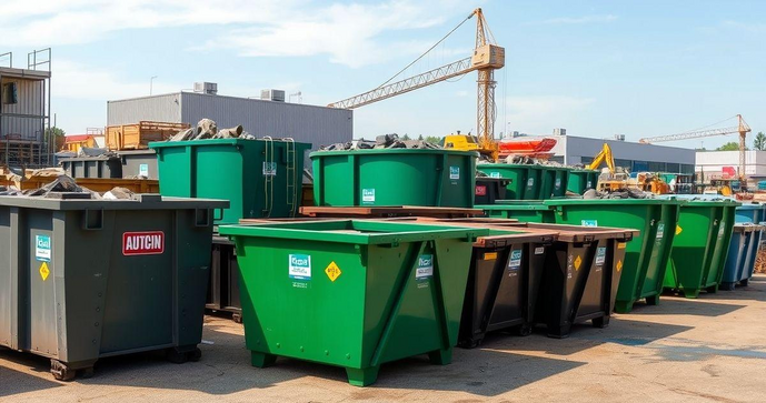 Locação de Caçamba de Entulho Preço: O Que Você Precisa Saber Para Economizar Locação de Caçamba de Entulho Preço: O Que Você Precisa Saber Para Economizar
