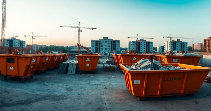 Locação de Caçamba Valor: Descubra os Preços e Vantagens Locação de Caçamba Valor: Descubra os Preços e Vantagens