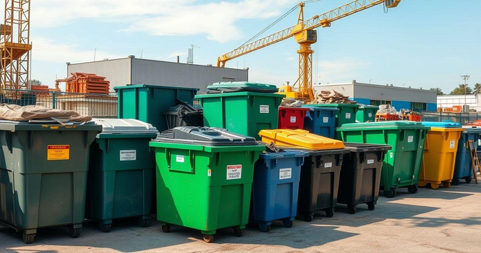 Aluguel de Caçamba de Entulho: Dicas e Vantagens para sua Obra Aluguel de Caçamba de Entulho: Dicas e Vantagens para sua Obra