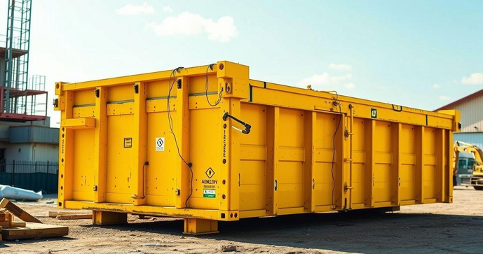Descubra o Valor da Locação de Caçamba e Economize na Sua Obra Descubra o Valor da Locação de Caçamba e Economize na Sua Obra
