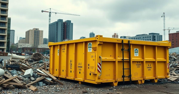 Aluguel de Caçamba Barato: Como Economizar na Remoção de Entulho Aluguel de Caçamba Barato: Como Economizar na Remoção de Entulho