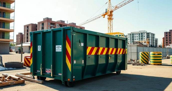 Caçamba de Entulho Preço Aluguel: Descubra Como Economizar na Locação e Facilitar sua Obra Caçamba de Entulho Preço Aluguel: Descubra Como Economizar na Locação e Facilitar sua Obra