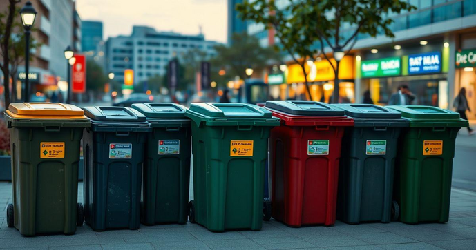 Descubra Como Fazer um Aluguel de Caçamba Eficiente Descubra Como Fazer um Aluguel de Caçamba Eficiente