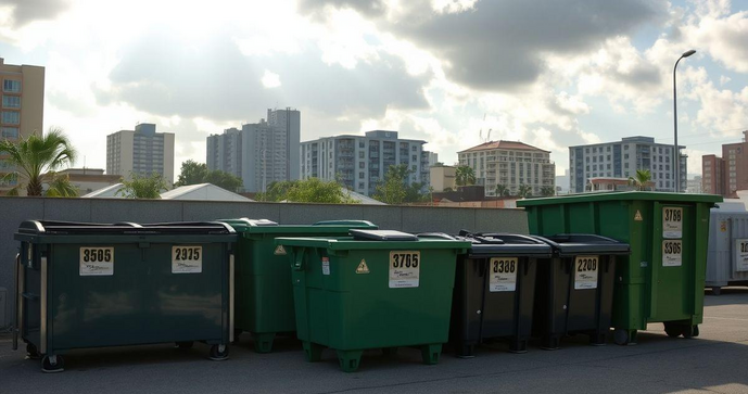 Descubra o Preço da Locação de Caçamba de Entulho e Dicas para Economizar Descubra o Preço da Locação de Caçamba de Entulho e Dicas para Economizar