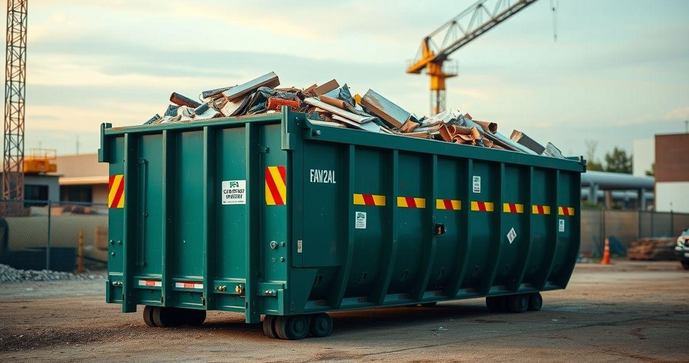 Descubra o Preço do Aluguel de Caçamba para Entulho e Como Economizar Descubra o Preço do Aluguel de Caçamba para Entulho e Como Economizar