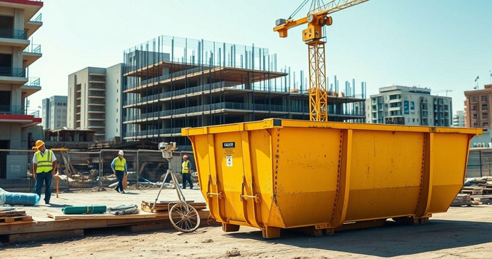 Valor aluguel de caçamba é essencial para quem busca soluções práticas. Descubra como calcular e economizar na locação. Valor aluguel de caçamba é essencial para quem busca soluções práticas. Descubra como calcular e economizar na locação.