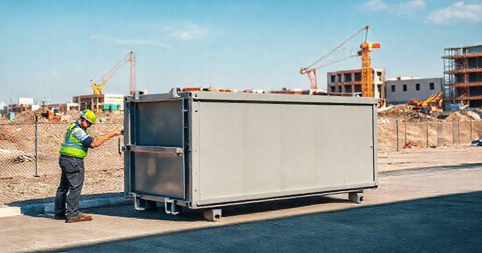 Preço da Caçamba de Entulho: Guia Essencial para Sua Escolha