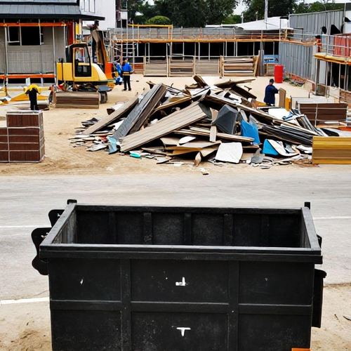 Guia Definitivo: Preços e Benefícios de Alugar Caçambas para Entulho