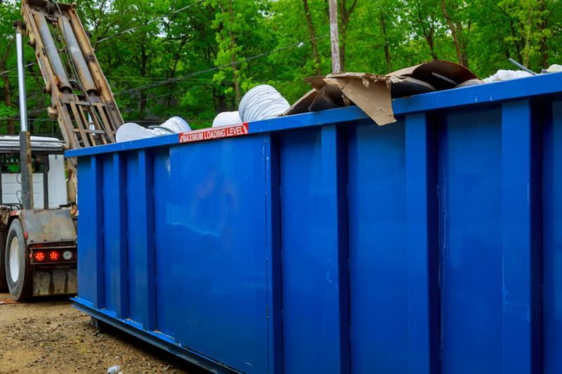 Como Escolher a Caçamba para Colocar Entulho e Facilitar sua Obra Como Escolher a Caçamba para Colocar Entulho e Facilitar sua Obra