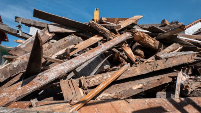 Como Funciona a Coleta de Entulho e Suas Vantagens