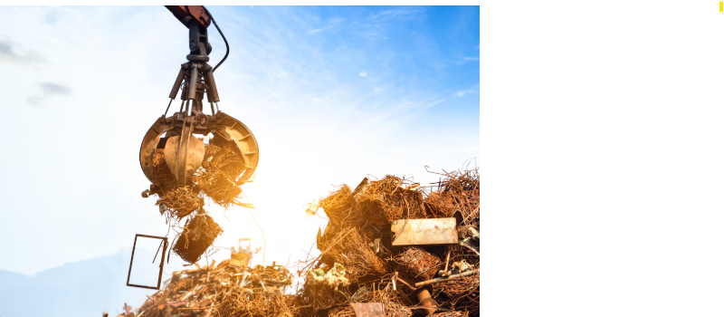 Descarte de Entulho de Obra: Estratégias para Eficiência, Economia e Sustentabilidade